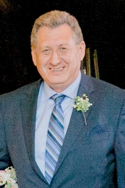 Obituary of Aleksandr Treyger