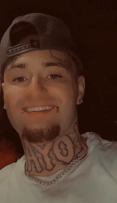 Obituary of Brad Lee Denham