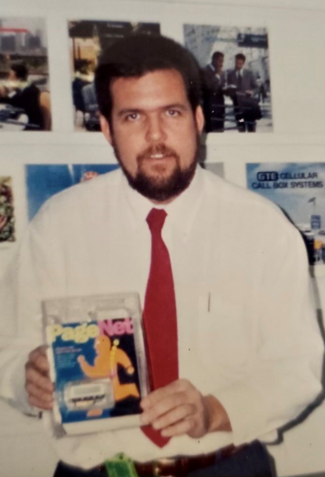 Obituary of Leonard Wayne Russell