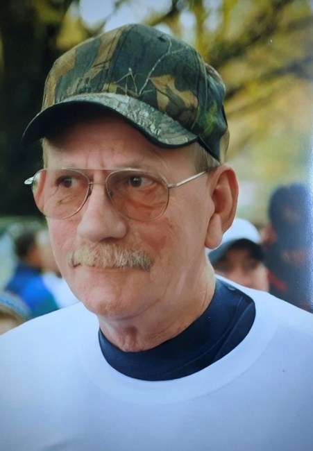 Obituary of Christopher Robert Bond