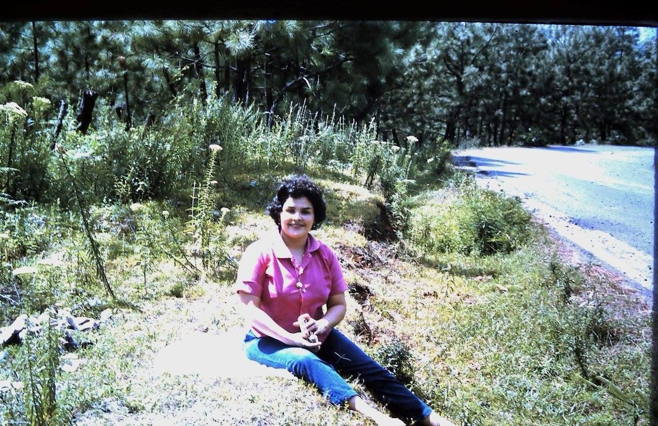 Obituary of Socorro O Buenrostro