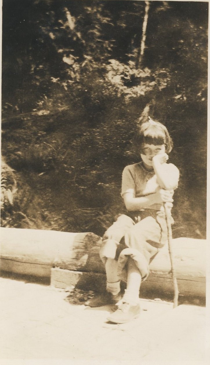 Obituary of Lafern Florence Lian