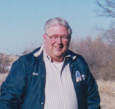 Obituary of Charles H. Coup