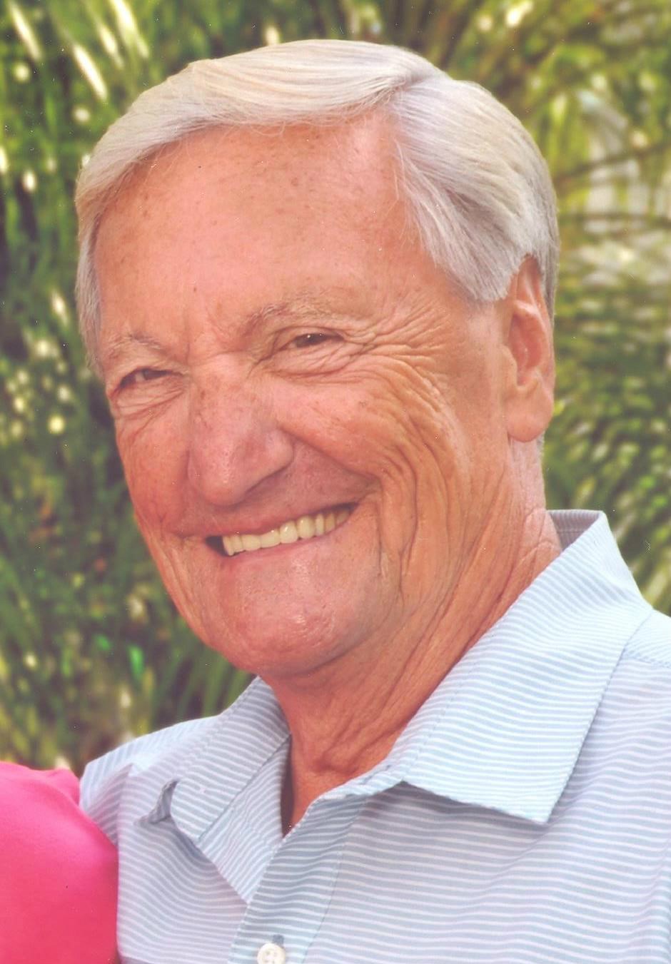 Obituary of Henry A. Etherton