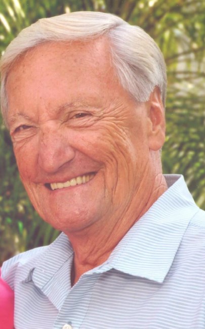 Obituary of Henry A. Etherton