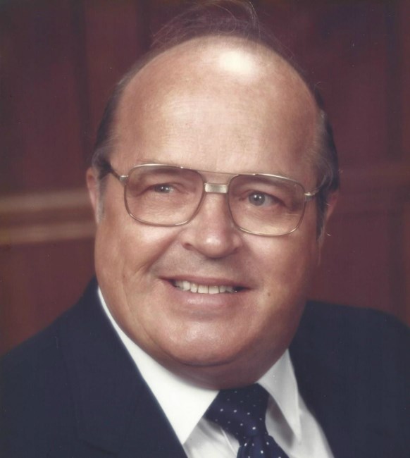 Obituary of Martin Oliver Cleveland