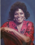 Mabel Harvey