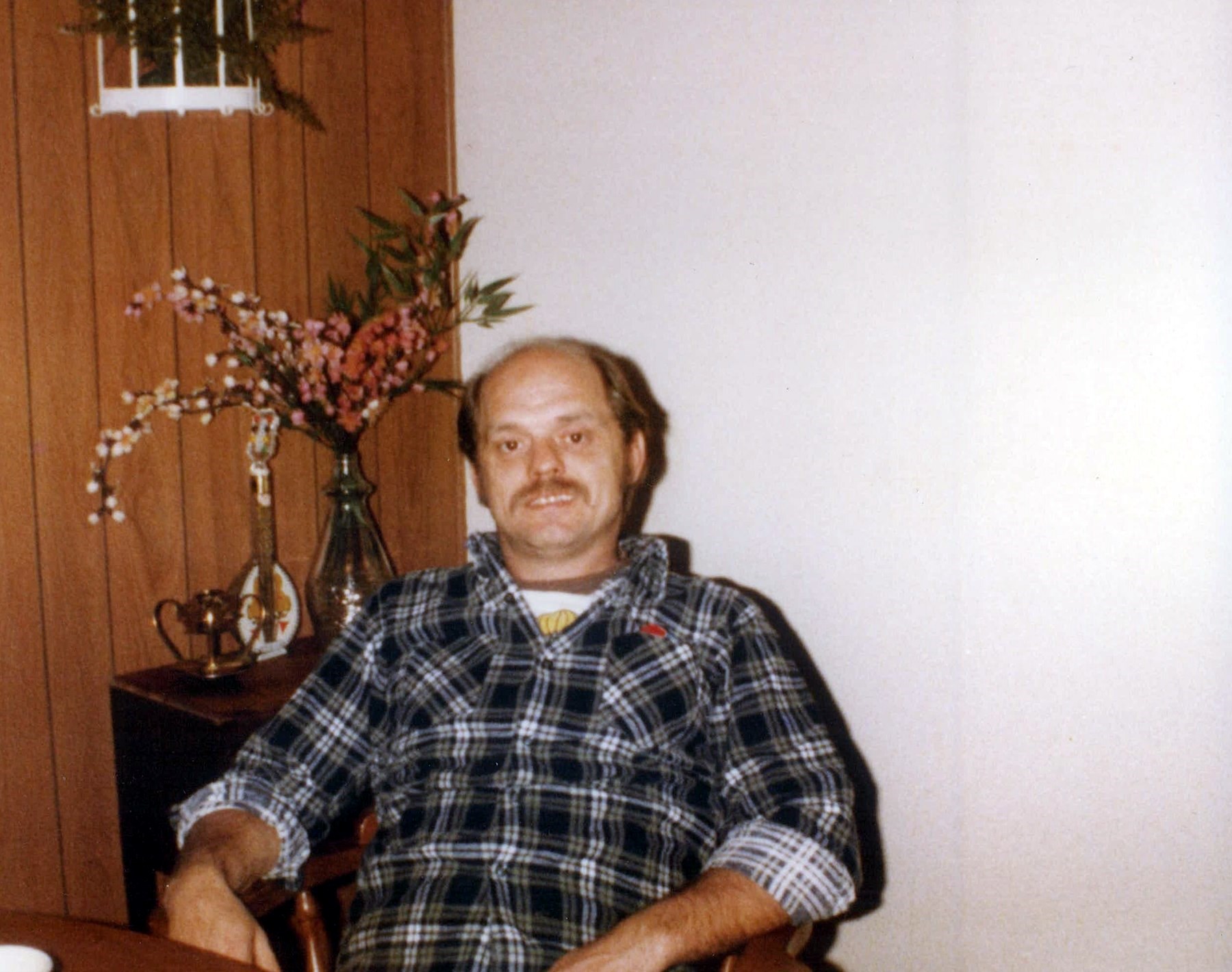 John R Church Obituary Jacksonville, FL