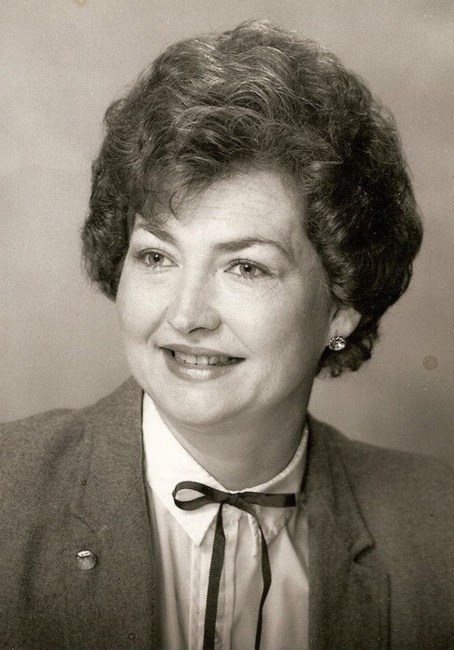 Obituary of Janice Taylor Clark