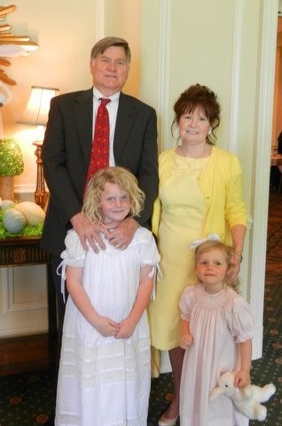 Obituary of Patricia Ann Jordan