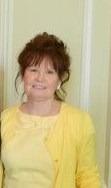 Obituary of Patricia Ann Jordan