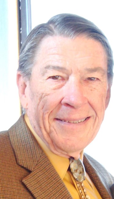 Obituary of Albert Boggess III