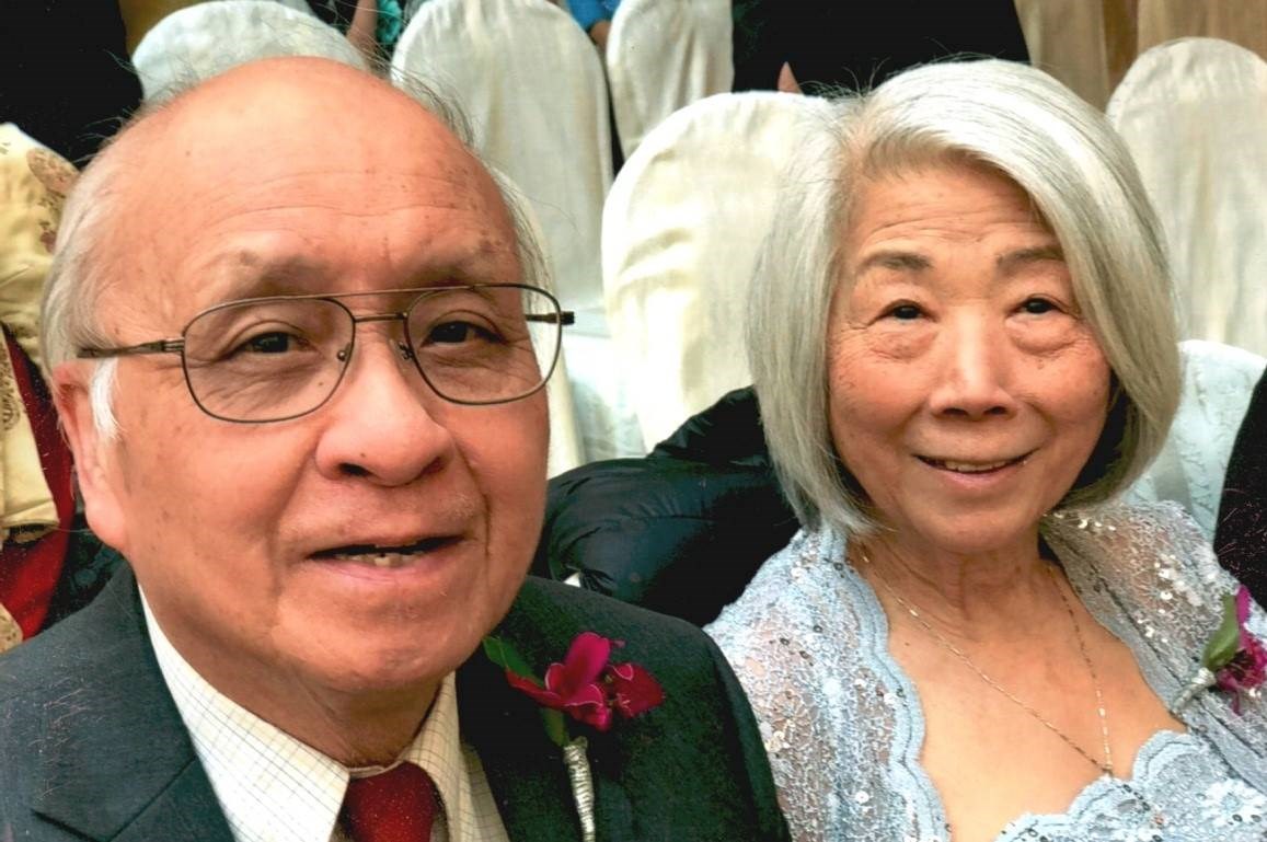 Obituary of Faye Lai