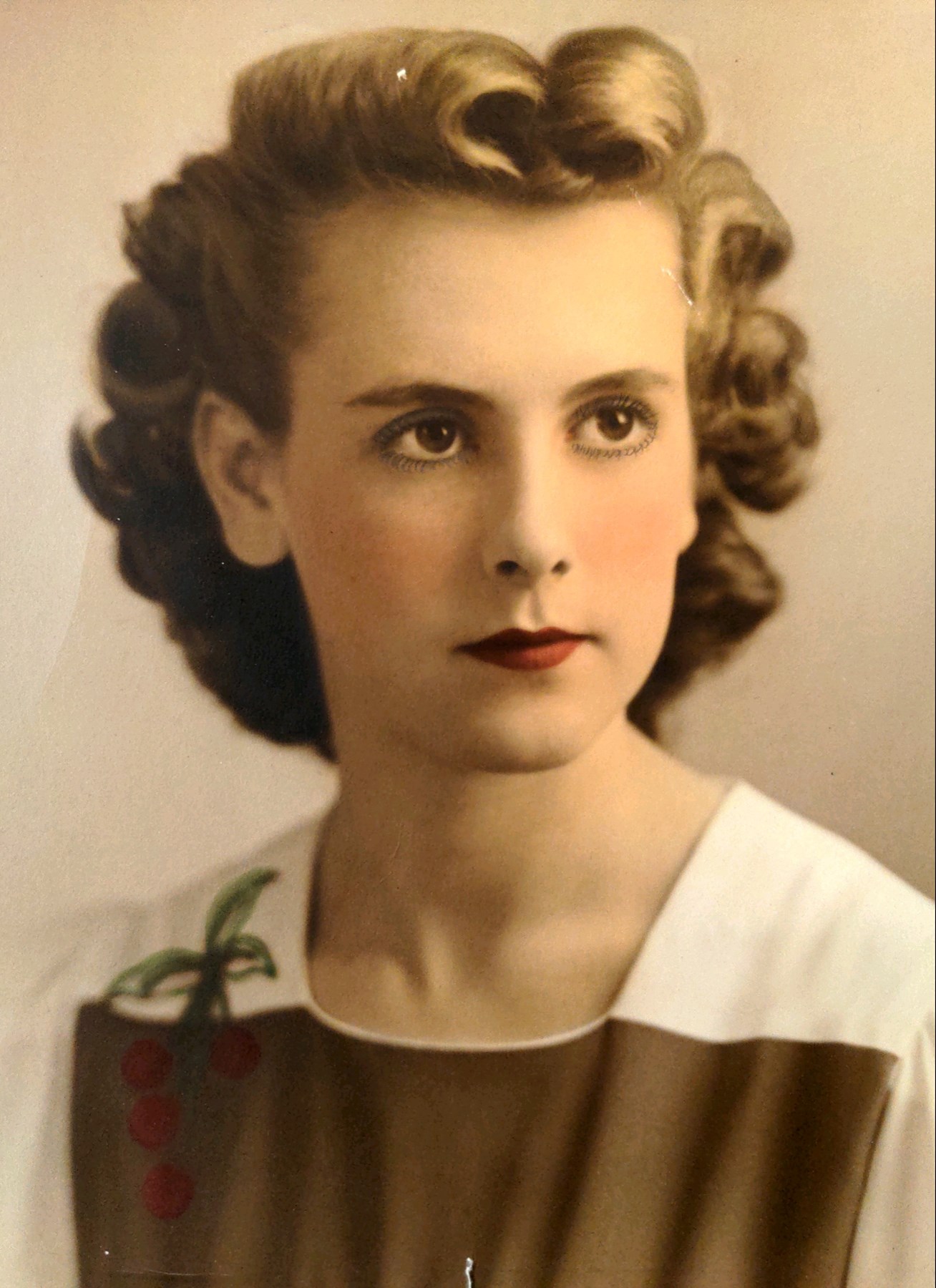 Grace Cox Obituary - Longmont, CO