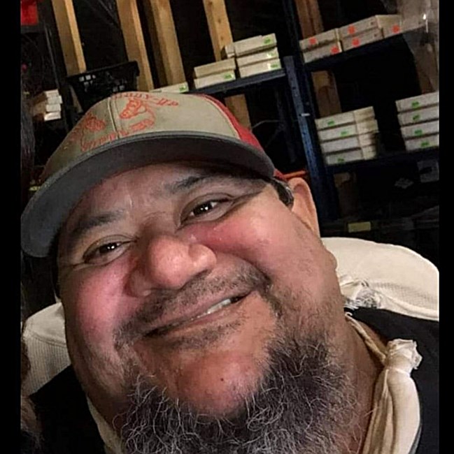 Obituary of Jesse Delgado Jr.