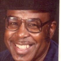 Obituary of William Eugene Brown