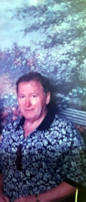 Obituary of Jackie Royce Martin