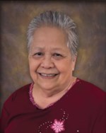 Mimie Francisco