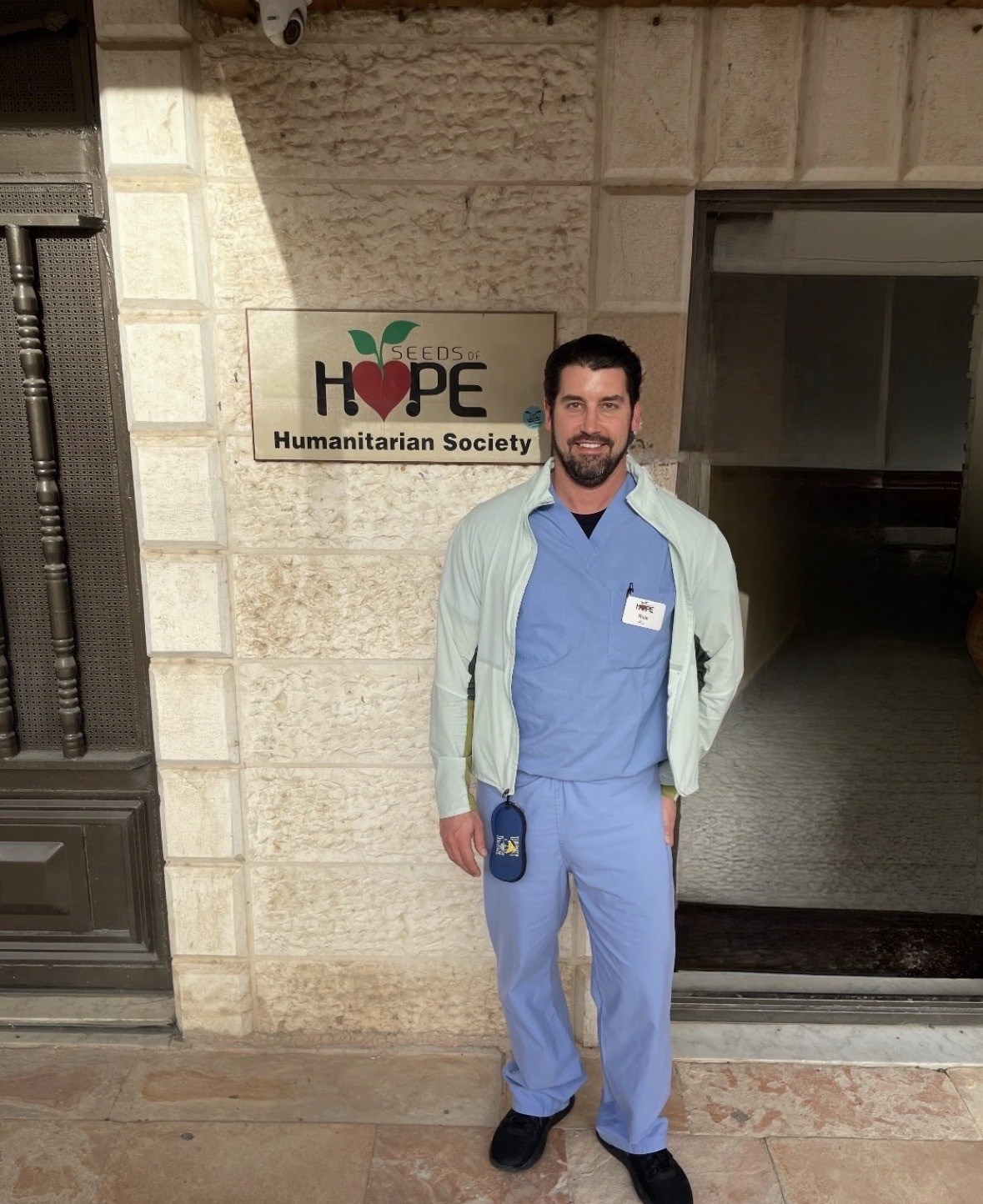 Obituary of Dr. Richard "Rick" Eric Rosebrock