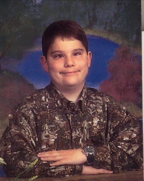 Obituary of Dustin "Cole" Johnson