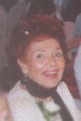 Obituary of Rose A. Salzano