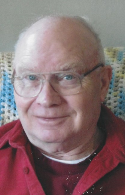 Obituary of William "Bill" F. Slawson