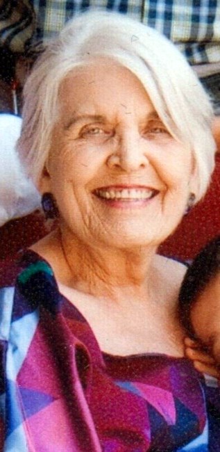 Obituario de Linda Joyce Saunders Meurer