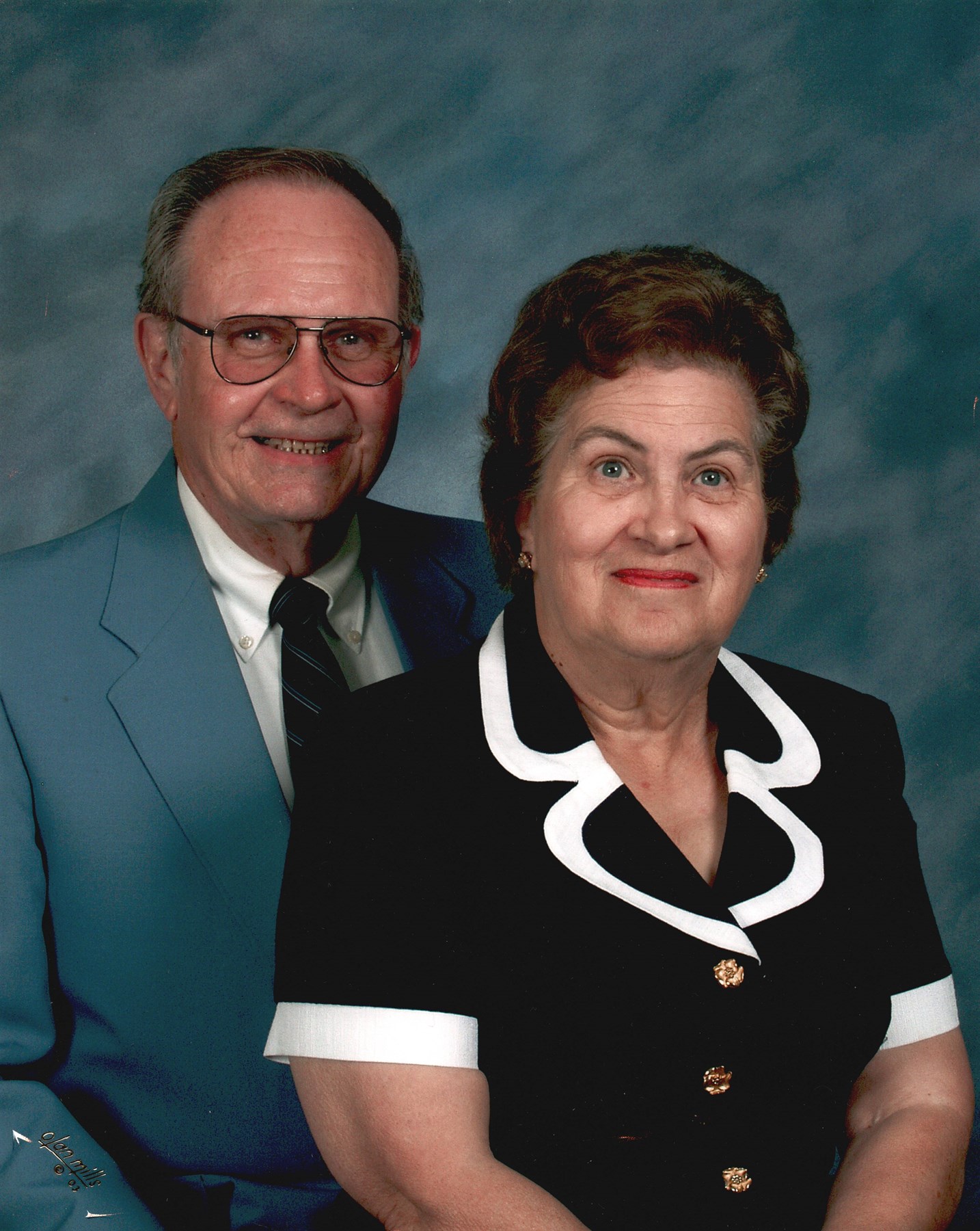 Obituary of Geary Jo Bell