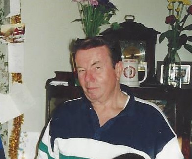 Obituary of George Henry Stelling Sr.