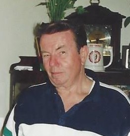 Obituary of George Henry Stelling Sr.