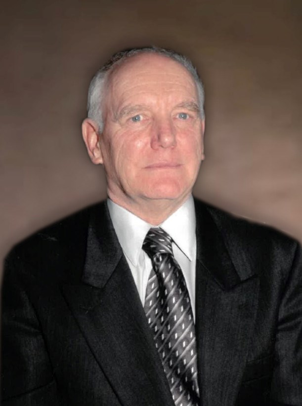 Obituary of Larry Matthew Grift