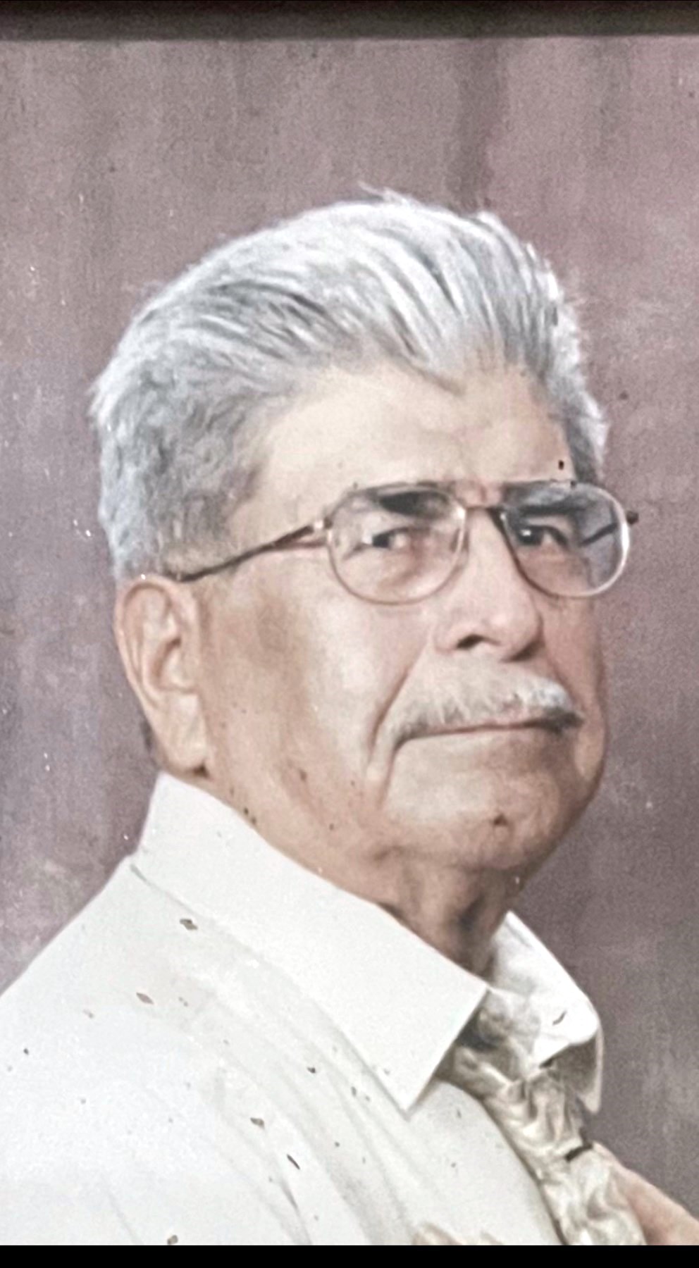 Alberto Herrera Obituary San Antonio, TX