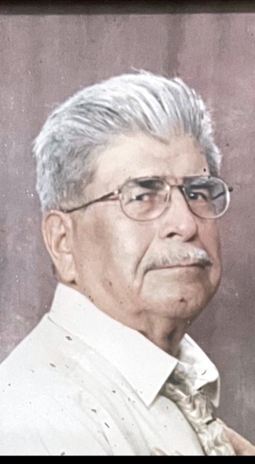 Obituary of Alberto Herrera