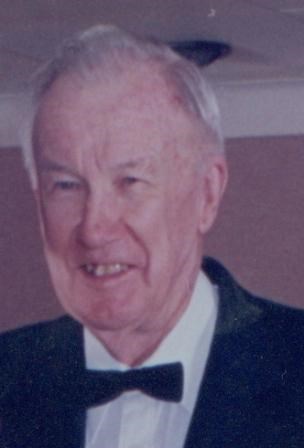 Obituary of Jack Raymond Kettler