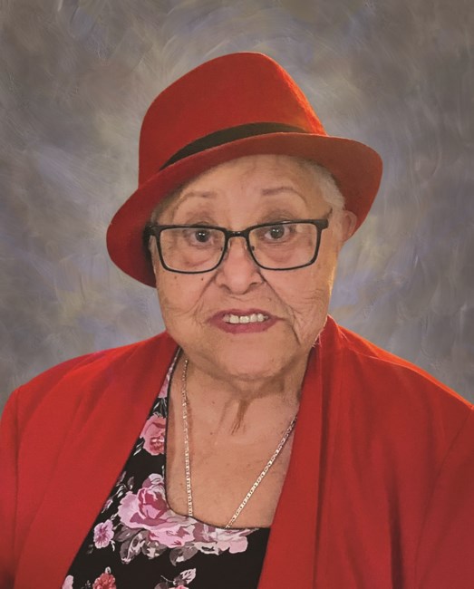 Obituary of Juana Escamilla Guzman