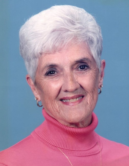 Obituary of Mary Ann Francisco