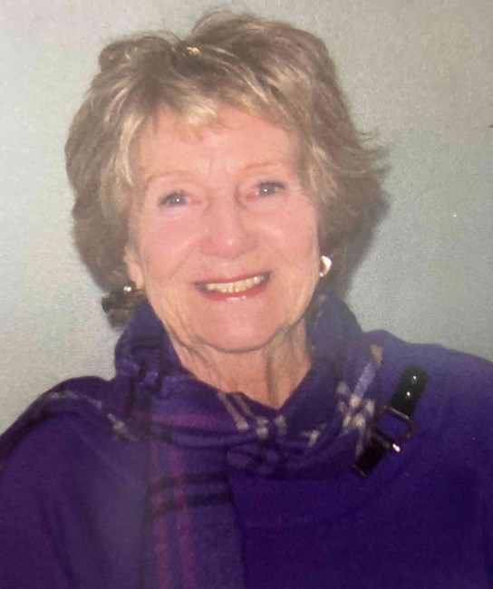 Obituary of Eleanor Bowden