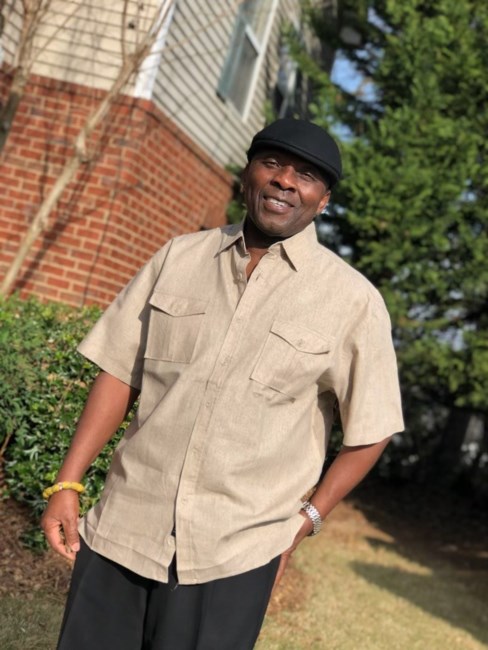 Obituary of Godwin Tetteh Adzaho