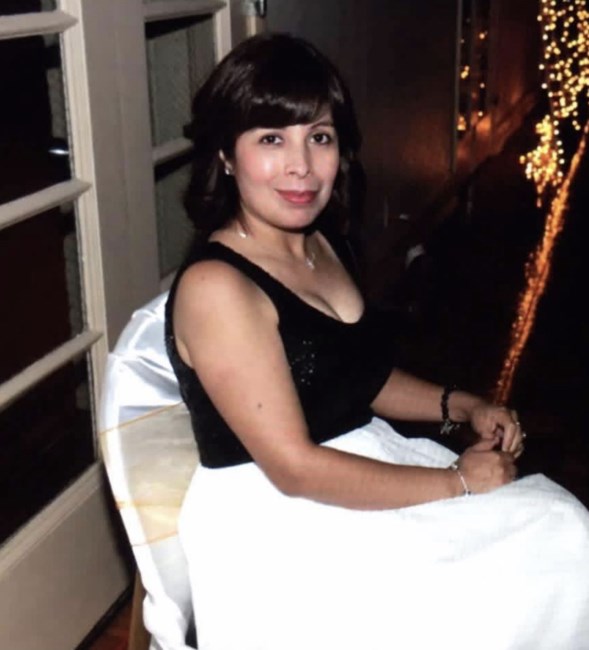 Obituary of Patricia Zapata