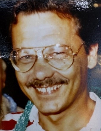 Obituary of Raymond Francis Winch