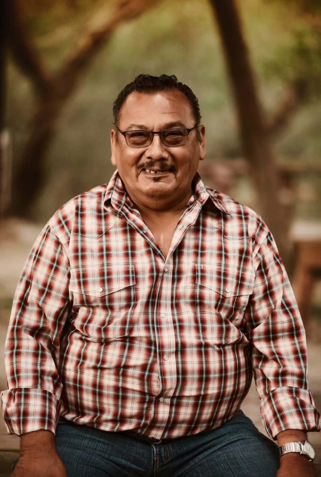 Obituary of Jose C. Rodriguez