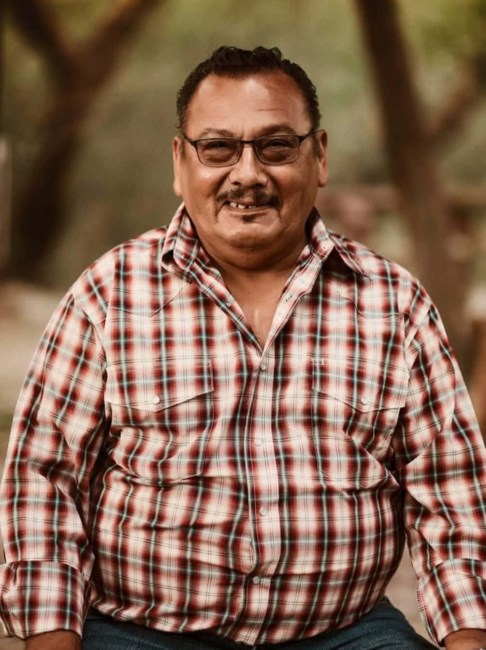 Obituary of Jose C. Rodriguez