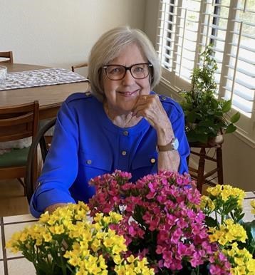 Obituary of Dolores K. Edwards