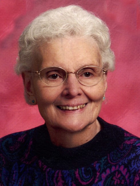 Obituary of Jacqueline M Jahde