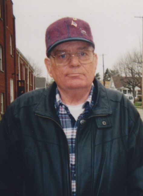 Obituary of Ronald A. Roesch
