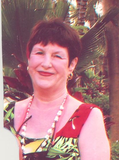 Obituary of Joanne Marie Kiser