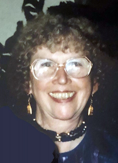 Obituary of Ann Reilly Conroy
