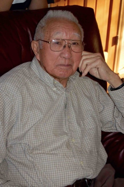 Obituary of Jack Kiyoto Tono