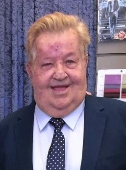 Obituary of James Allen Jones