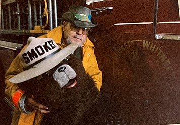 Obituary of Harlin Delos Smith Jr.